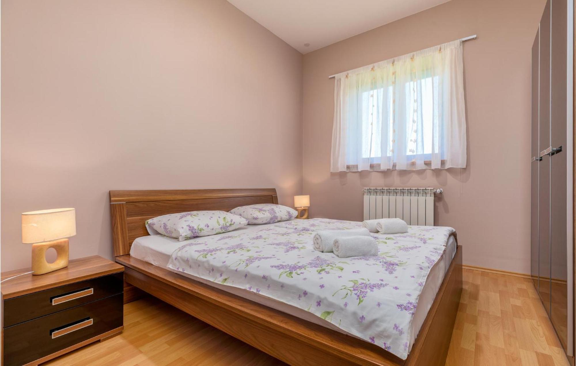 Pet Friendly In With Kitchen